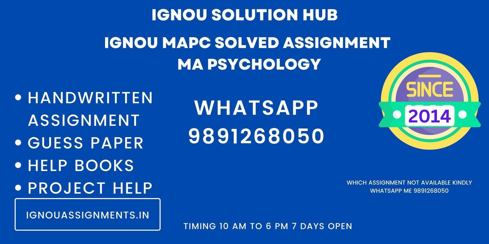 ignou mapc solved assignment 2022 23 free download