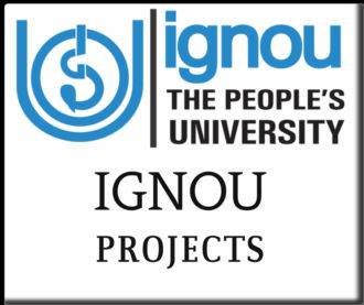 Ignou Bca Project Synopsis Samples